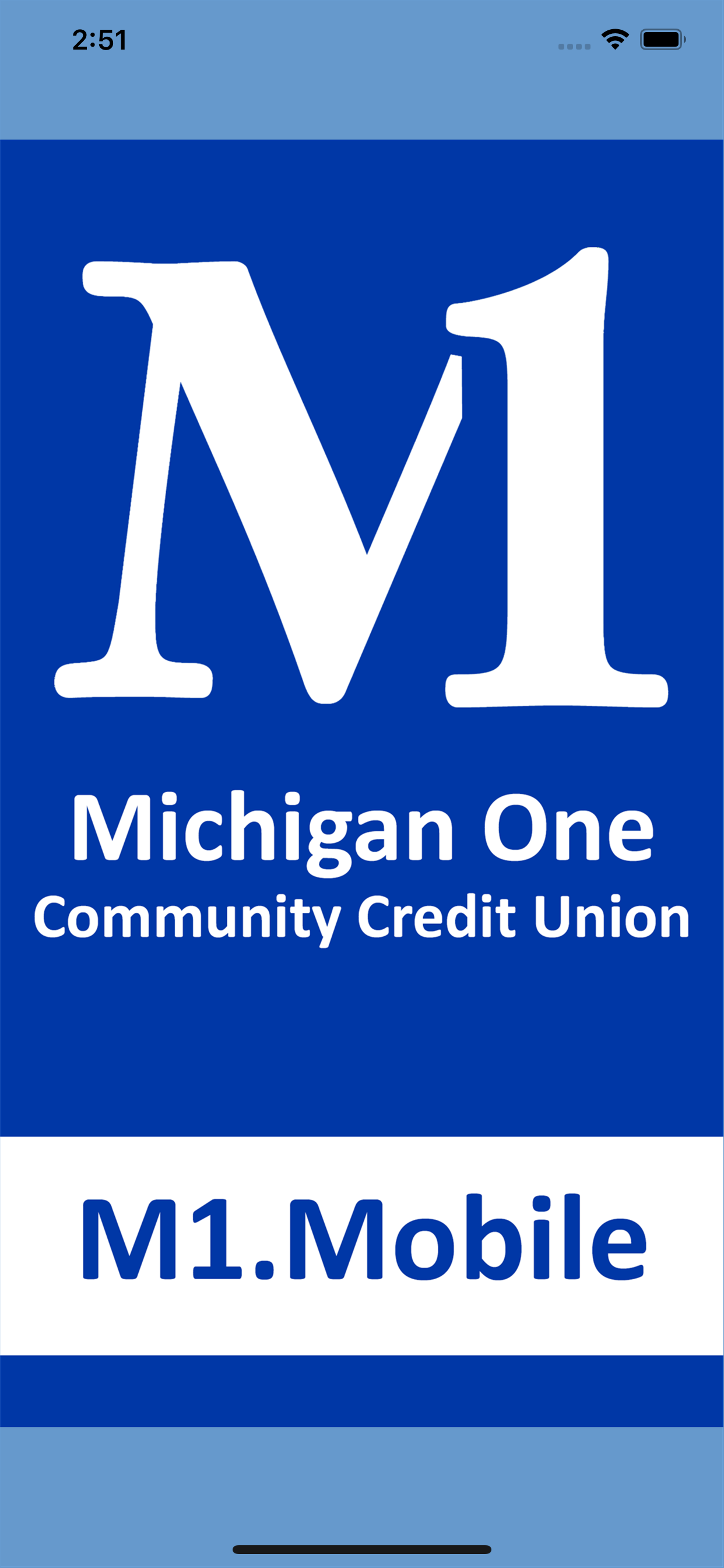 Michigan One Comm Credit Union