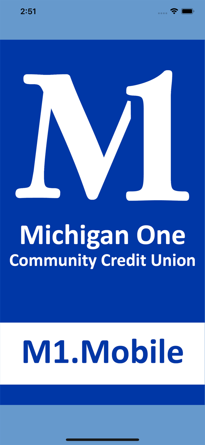 Michigan One Comm Credit Union