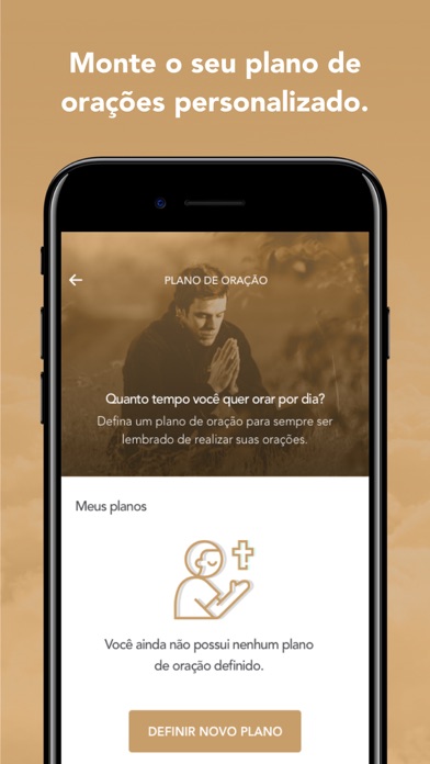 AD SEMEAR EM CRISTO Screenshot
