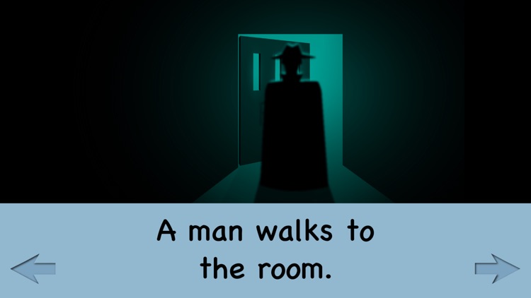 Spy Sam Reading Book 3