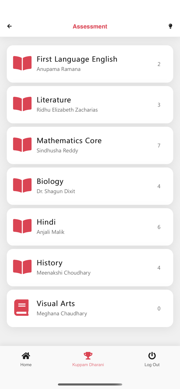 Candor International School