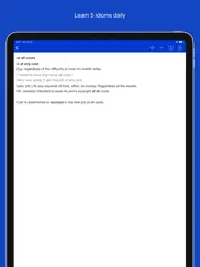 english prepositional idioms ipad resimleri 4