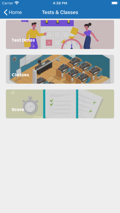 Screenshot #2 pour E-Planet