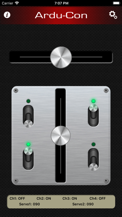 Ardu-Con - Arduino Controllerのおすすめ画像3