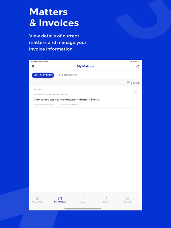 Screenshot #6 pour My Tamimi App