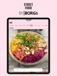 ByBorgs ipad bilder 0