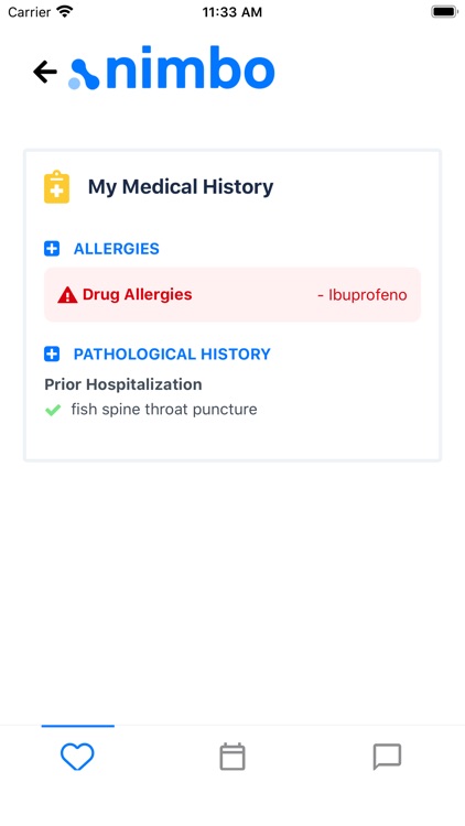 NimboChat screenshot-7