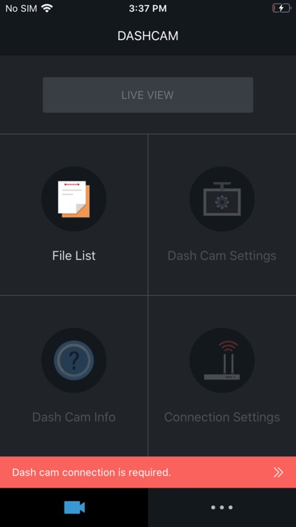ALPINE Recording Viewer
