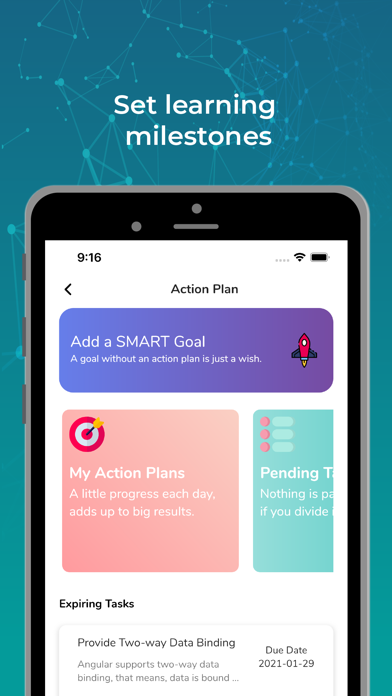 PEOPLEAPS Screenshot
