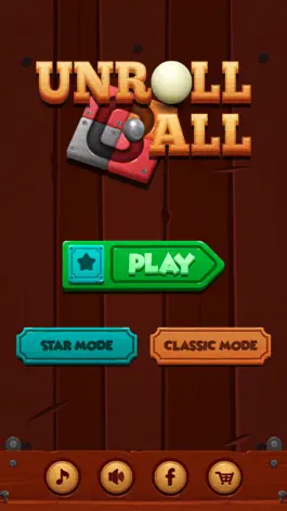 Game screenshot Unroll Ball Slide Puzzle mod apk