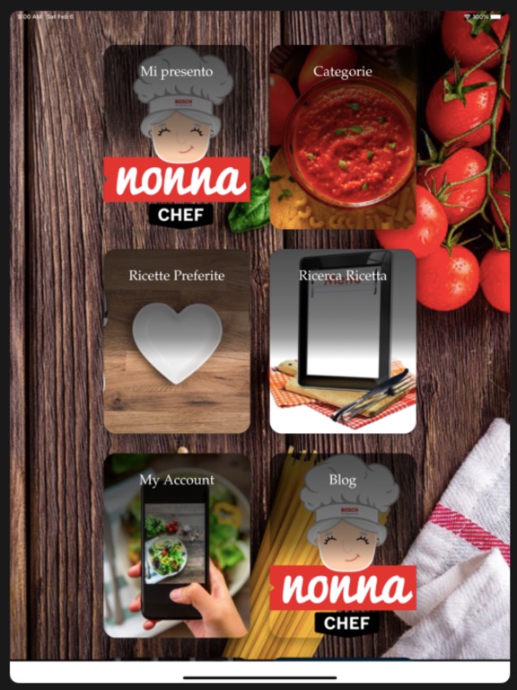 Screenshot #4 pour Ricette Cucina Napoletana