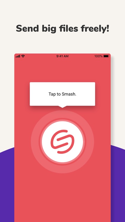 Smash: File transfer by Smash & Co