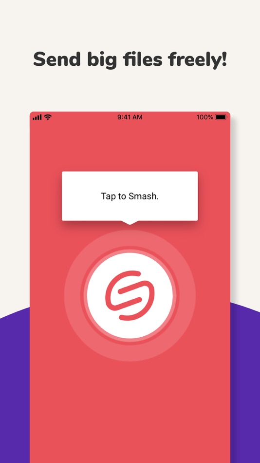 #2. Smash: File transfer (macOS) 由: Smash & Co