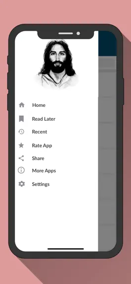 Game screenshot Bible NLT - Bible en English hack