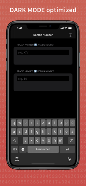 Roman Number Converter(圖4)-速報App