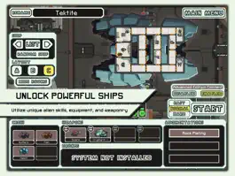 Game screenshot FTL: Faster Than Light hack