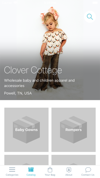Clover Cottage Screenshot