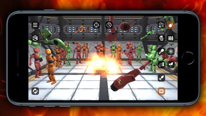 Room Smash Screenshot