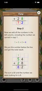 King of Math 2 screenshot #5 for iPhone