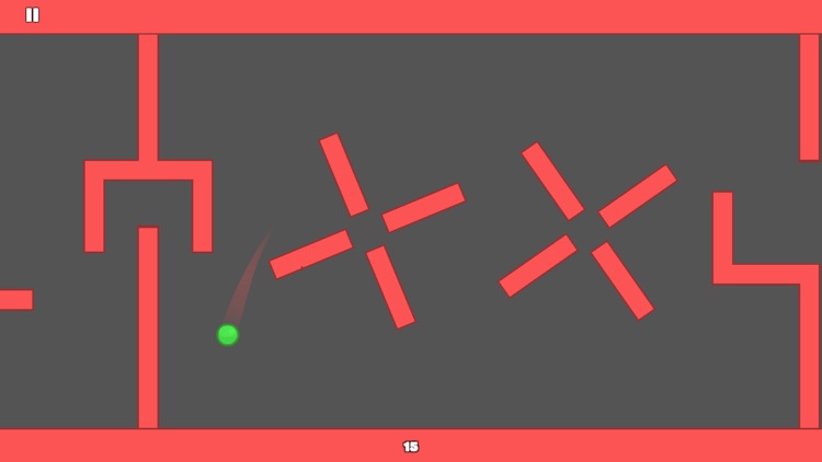 Flingy Ball screenshot-4
