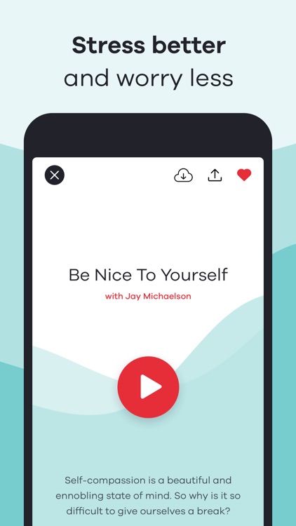 Ten Percent Happier Meditation
