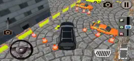 Game screenshot Build Up Your Parking Skills apk