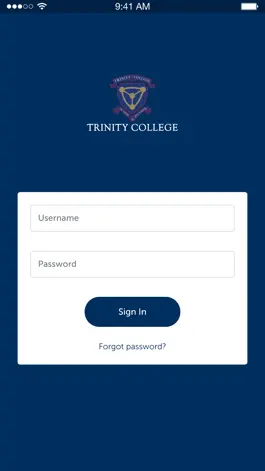 Game screenshot Trinity College Gawler apk