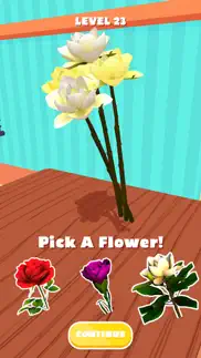 florist life iphone screenshot 4