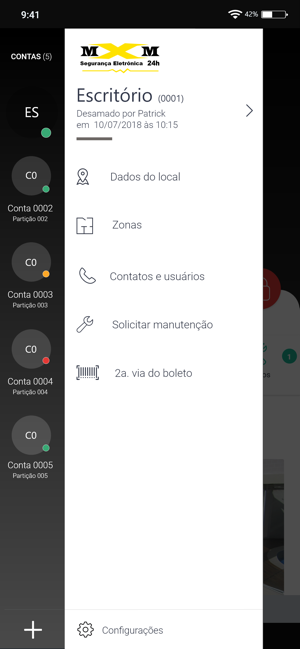 MXM Sei(圖2)-速報App