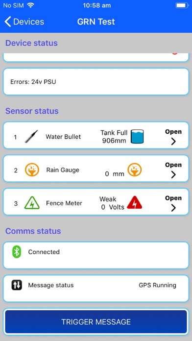 EcoSAT screenshot 3