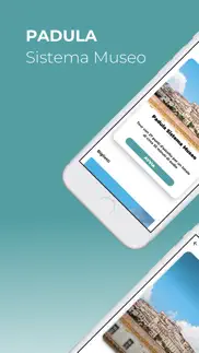 padula museum system iphone screenshot 1