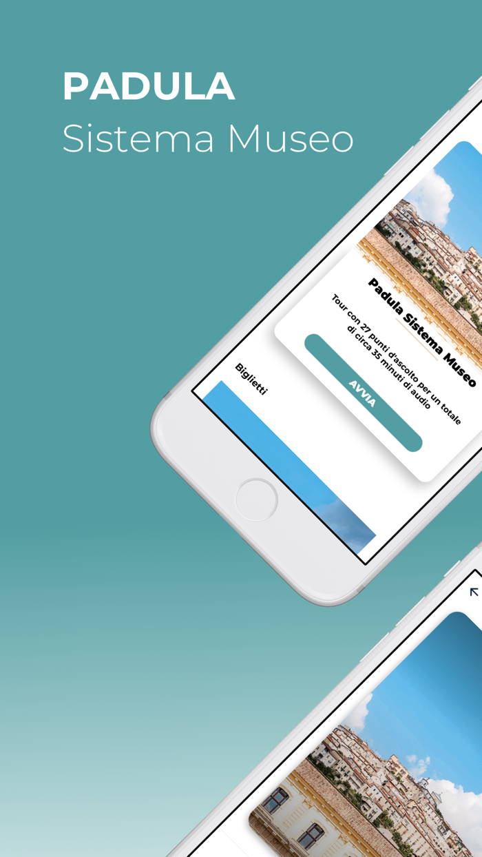 Padula Museum System