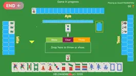 Game screenshot Mahjong Ta mod apk