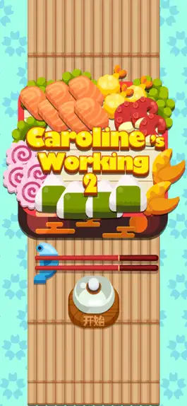 Game screenshot Caroline's Working 2 mod apk