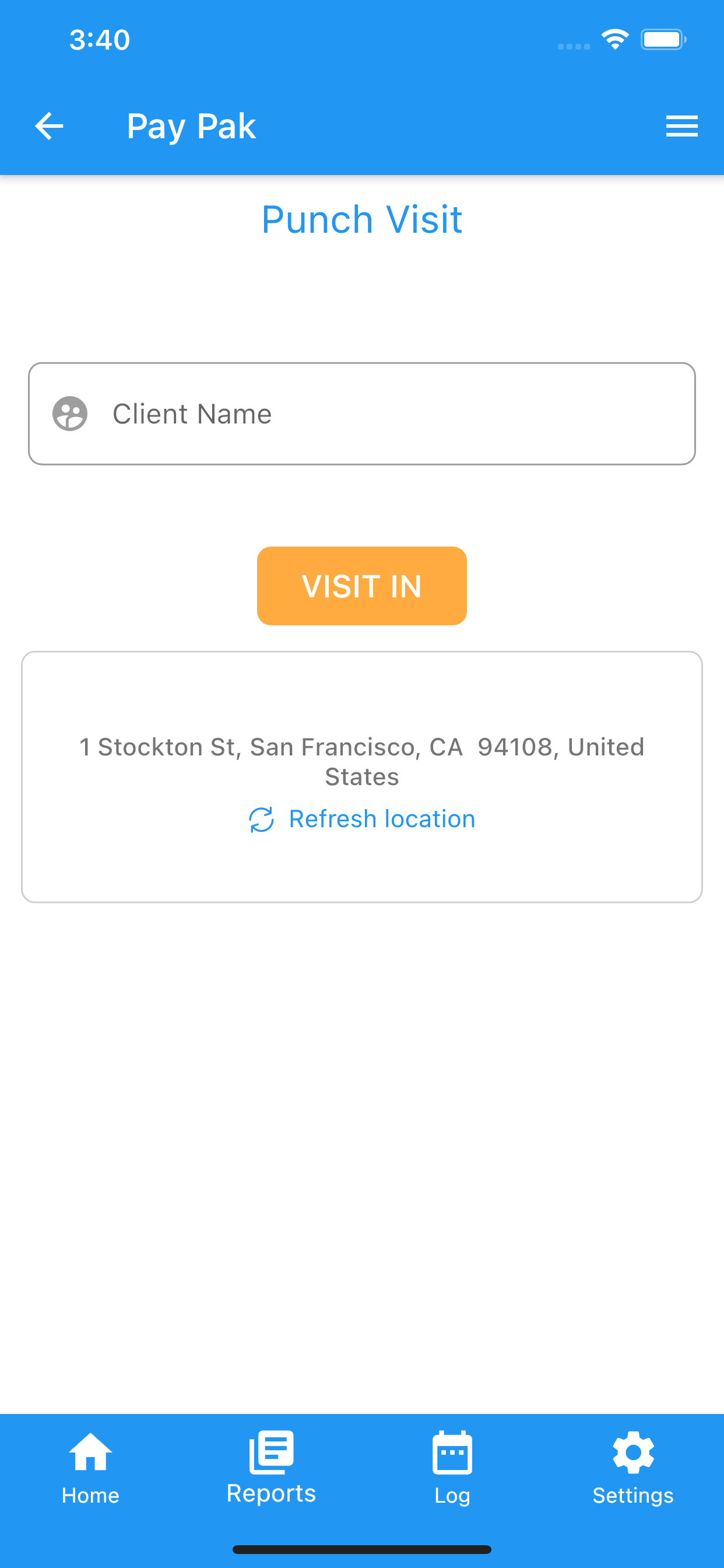 AI Homework: Study Helper App