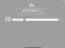Game screenshot Bodytherm HT mod apk