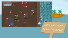 Game screenshot Island Brawl mod apk