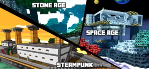 Time Craft - Epic Wars screenshot #6 for iPhone