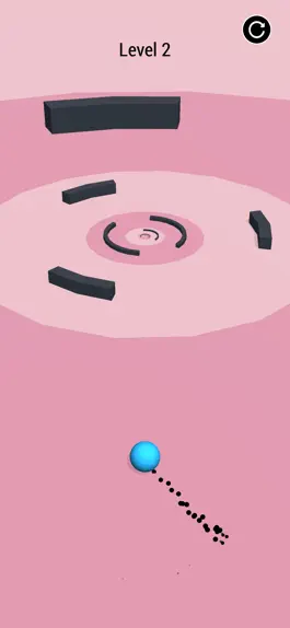 Game screenshot Fractal Ball hack