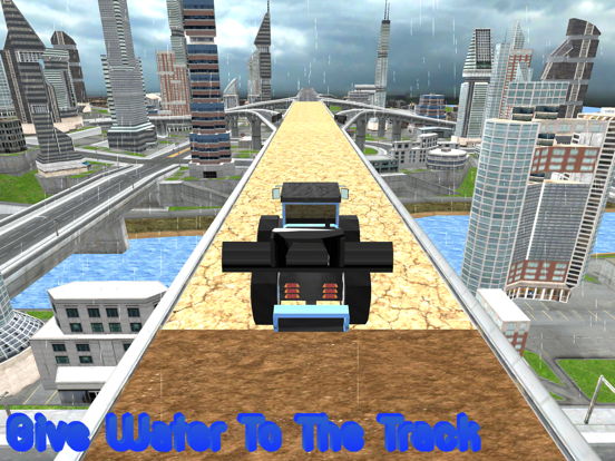 Screenshot #5 pour Bridge Construction 3D