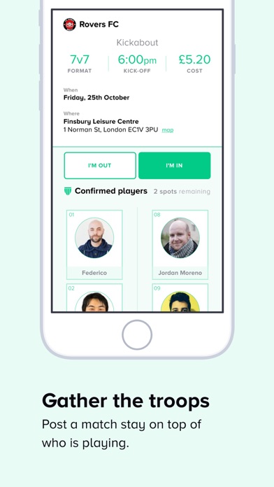Fulby Screenshot