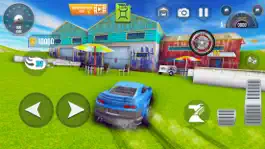 Game screenshot дрифт игры: дрифт 3D спорт apk