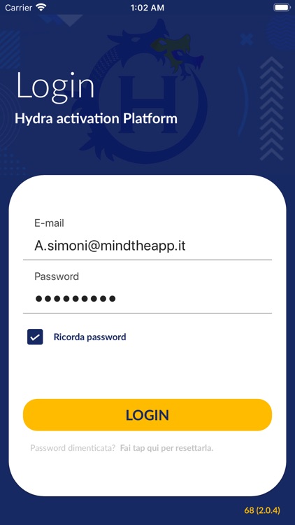 Hydra