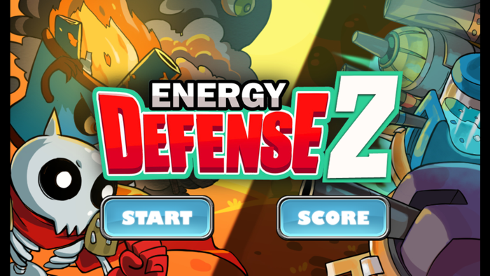 Energy Defense 2 Encamp
