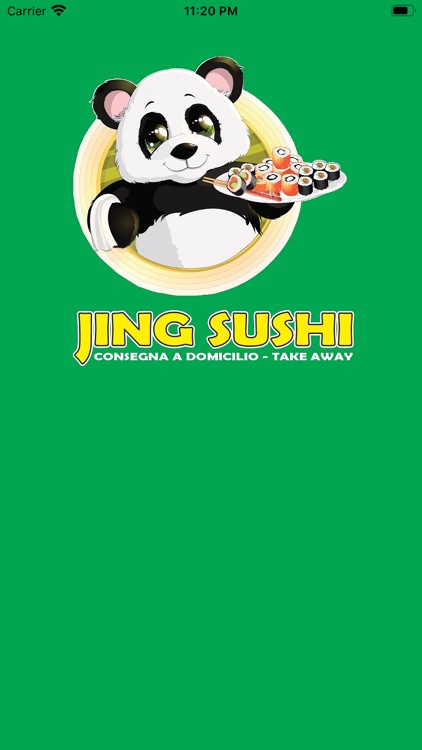 Jing Sushi