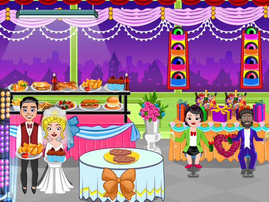 Screenshot #5 pour Faire semblant de mariage en v