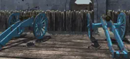 Game screenshot The Battle of the Alamo hack