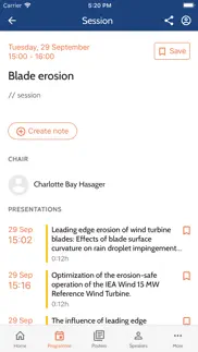 tu delft wind energy institute iphone screenshot 4