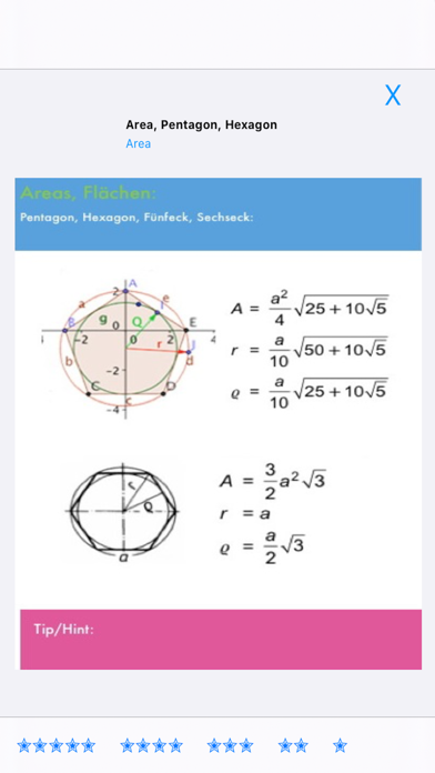 iformulaのおすすめ画像7