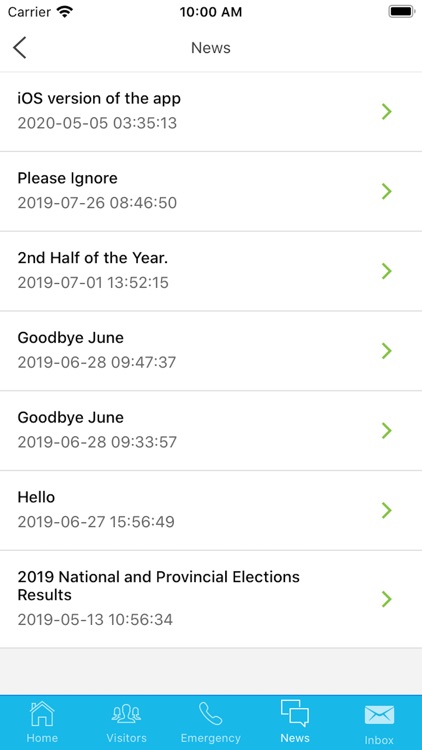 My Estate Life screenshot-3